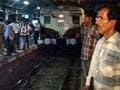 Train services on Mumbai's Central Railway line hit by fire; delays likely to continue