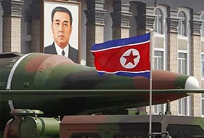 Analysts say North Korea's new missiles are fakes