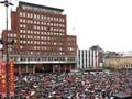 Thousands defy Norway mass killer Breivik in song