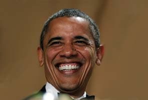 Romney, Secret Service: Obama mocks them all