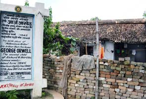 George Orwell museum to come up in Bihar