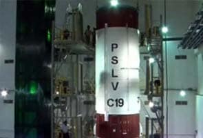 Top 10 facts about RISAT-1, India's own 'spy satellite'