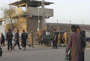 Over 140 who fled Pakistan prison back in jail