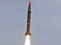 US urges restraint after India and Pak test missiles