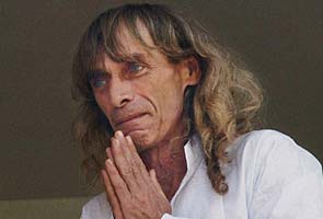 Happy being a free man, says Italian Paolo Bosusco after being released by Maoists