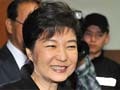 South Korea ruling party retains majority in parliament
