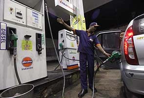 Supply of fuel likely to be affected by April 23 strike