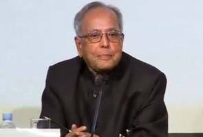 UPA committed to reforms: Pranab Mukherjee