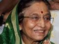 President Patil says her foreign visits were crucial for building ties