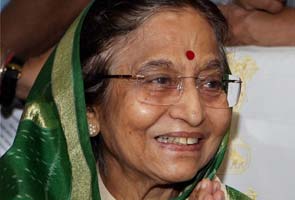 President Patil says her foreign visits were crucial for building ties