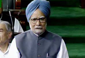 NCTC row: PM to meet chief ministers on May 5