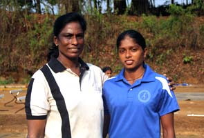 Blog: PT Usha's protege, Tintu, trains with Olympic hopes