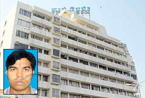 Marriage on rocks, man jumps from ninth floor