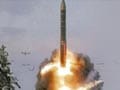 Missiles of the world: A look at countries' arsenals