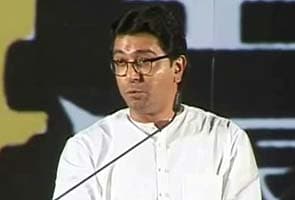 Raj Thackeray tones down opposition to Nitish Kumar's Mumbai visit 