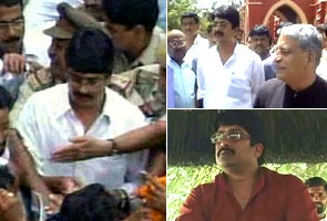 Raja Bhaiyya orders coolers for prisoners