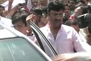 Former BJP minister sent to police custody for fake encounter