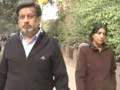 Arushi case: Non Bailable-warrant against Nupur Talwar