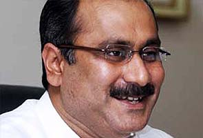 Former health minister Ramadoss chargesheeted by CBI