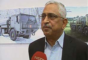 CBI issues lookout notice against Vectra Chief Ravi Rishi