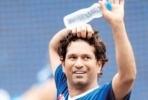 Sachin snubs Mumbai Corporation, claim Sena members