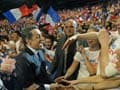 Gaddafi regime 'agreed to fund Sarkozy 2007 campaign'