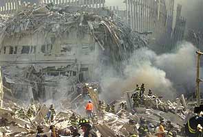 US sets stage for trial of 9/11 mastermind, four others 