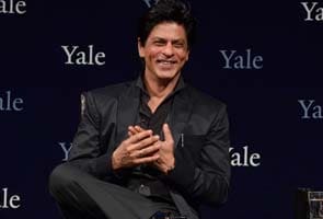 India takes up Shah Rukh Khan's detention incident with United States