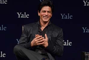 India takes up Shah Rukh Khan's detention incident with United States