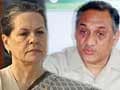 Uttarakhand Chief Minister meets Sonia Gandhi to discuss portfolio allocation