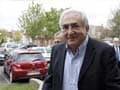 Strauss-Kahn suspects 'political enemies' in sex scandal