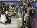 Thailand's Phuket international airport closed after tsunami warning