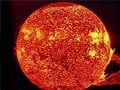 UK spacecraft to fly up to the sun