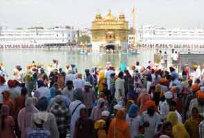 President, Vice-President, PM greet nation on Baisakhi