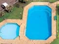Drunk, 20-year-old drowns in pool