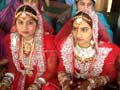 Weddings rescheduled due to Asif Ali Zardari's Ajmer dargah visit