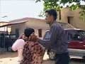 Woman brutally assaulted by three policemen in Madhya Pradesh