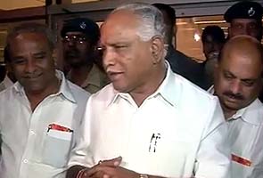 Supreme Court to hear appeal against quashing of FIR against Yeddyurappa