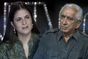 Full Transcript: Your Call with former Defence Minister Jaswant Singh