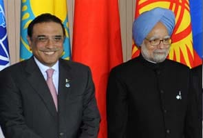 Manmohan Singh-Asif Ali Zardari meet: No structured agenda, focus on bilateral ties, say sources