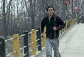 Kashmir's iconic Zero Bridge dismantled