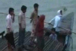 At least 100 killed in boat accident in Assam