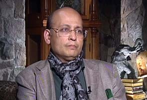 Who is Abhishek Manu Singhvi?