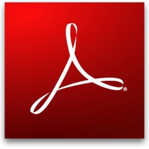 what is most recent adobe reader