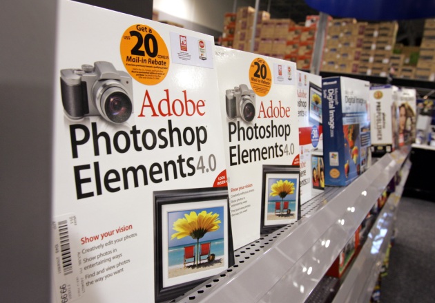 Adobe to launch new software suite for designers
