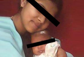 Baby Afreen's grandmother summoned by State Welfare Committee