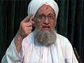 Al Qaeda leader Ayman Al Zawahiri in Af-Pak region: US