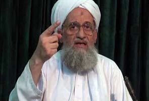 Al Qaeda leader Ayman Al Zawahiri in Af-Pak region: US