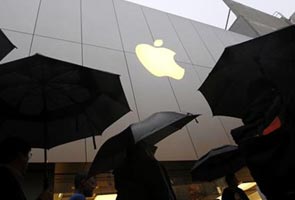 Apple revenue jumps, beats Street view