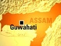 Blast in Assam ahead of Prime Minister's visit; no casualty reported
